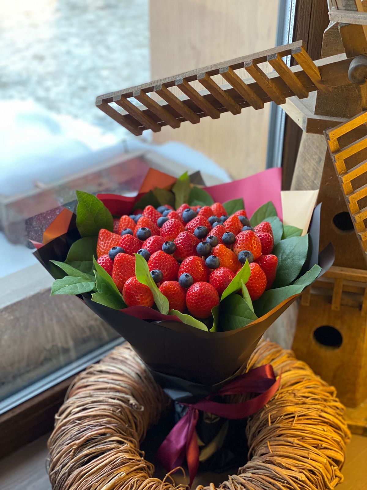 food bouquets -47
