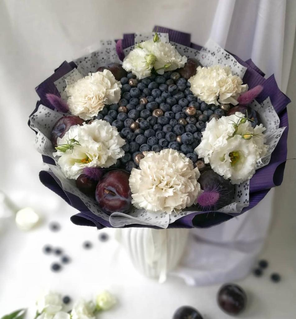 food bouquets -25