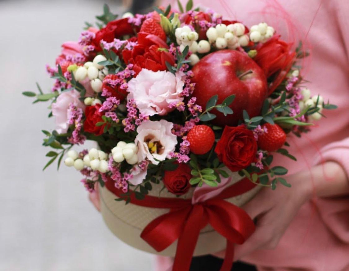 food bouquets -47