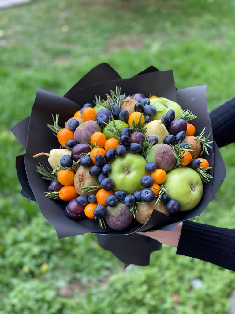 food bouquets -21