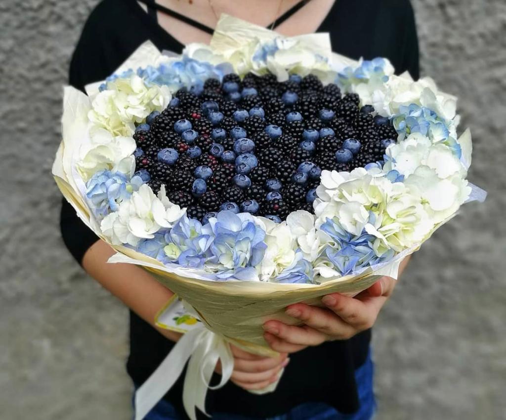 food bouquets -26
