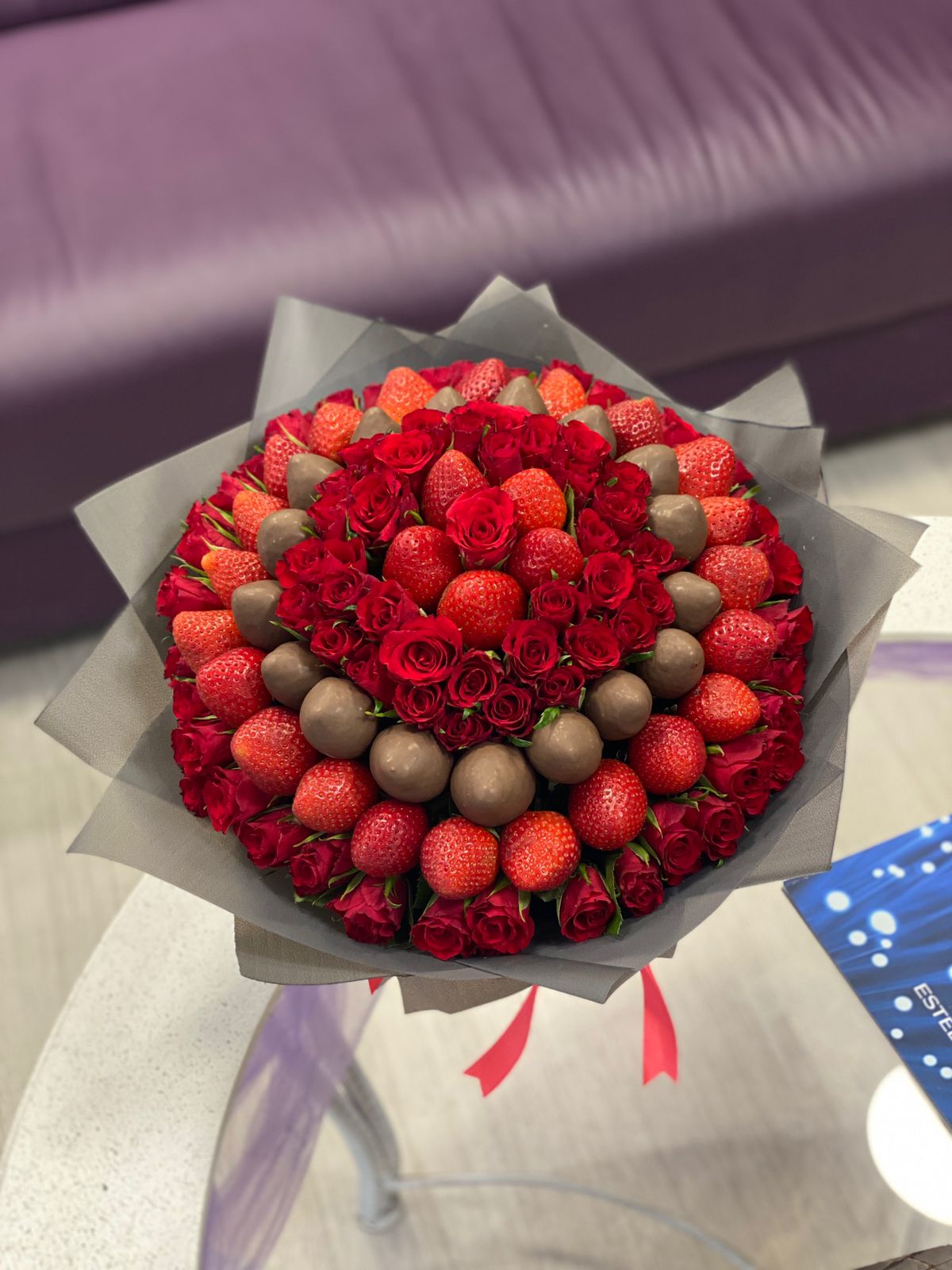 food bouquets -54
