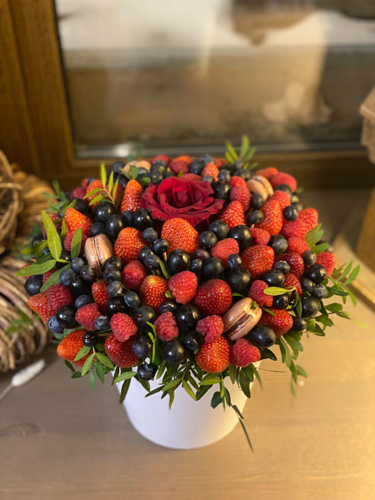 food bouquets -49