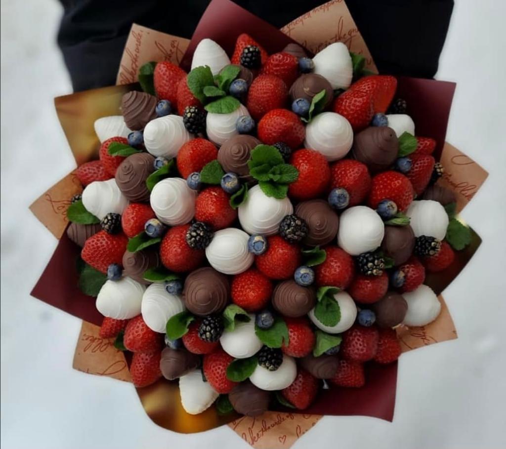 food bouquets -29