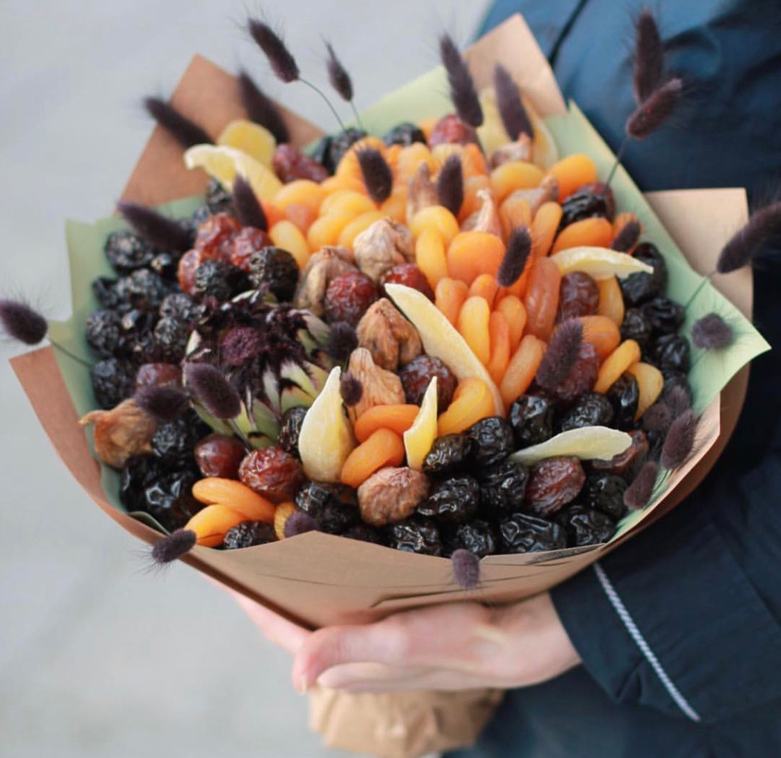 food bouquets -51